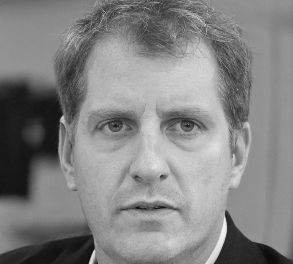Portrait de Marc Dubois